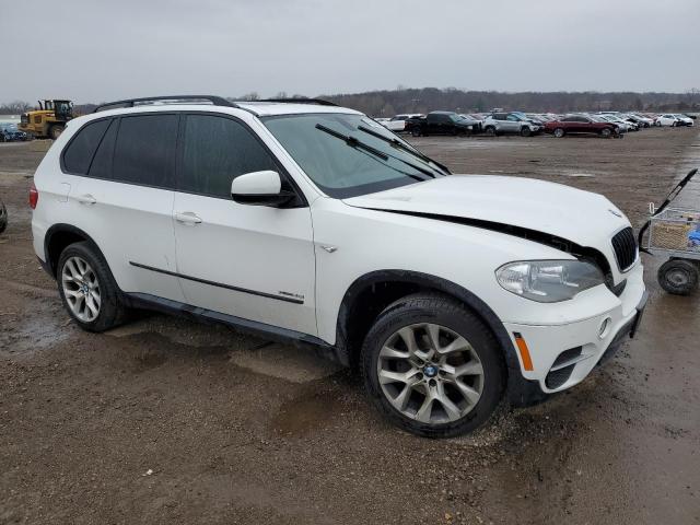 Photo 4 from auction – 2013 BMW X5 XDRIVE3 with VIN 5UXZV4C54D0B02691