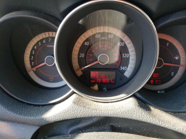 Zdjęcie 9 z aukcji – 2013 KIA FORTE EX z VIN KNAFU5A22D5694059