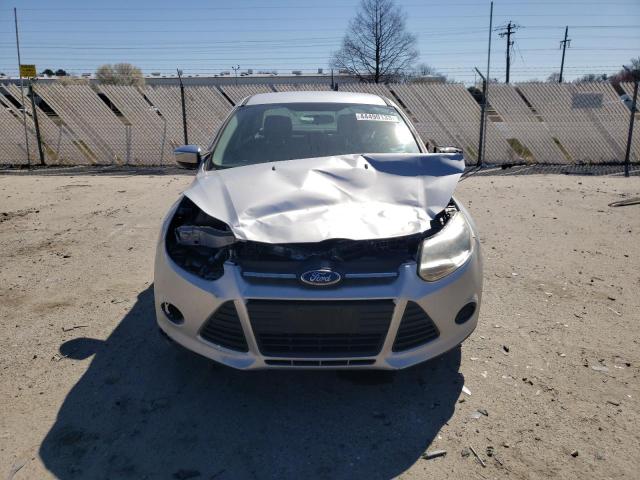 Photo 5 from auction – 2012 FORD FOCUS S with VIN 1FAHP3E22CL118067