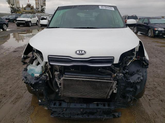 Photo 5 from auction – 2019 KIA SOUL + with VIN KNDJP3A50K7676101