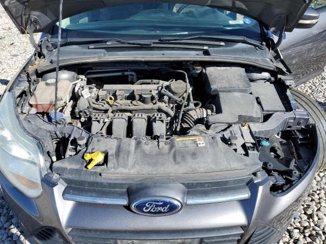 Photo 11 from auction – 2013 FORD FOCUS SE with VIN 1FADP3F23DL262063