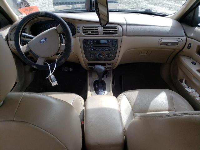 Photo 8 from auction – 2004 FORD TAURUS SES with VIN 1FAFP55S64G181041