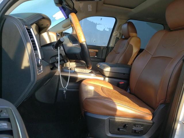 Photo 7 from auction – 2015 RAM 1500 LONGH with VIN 1C6RR7PMXFS670156