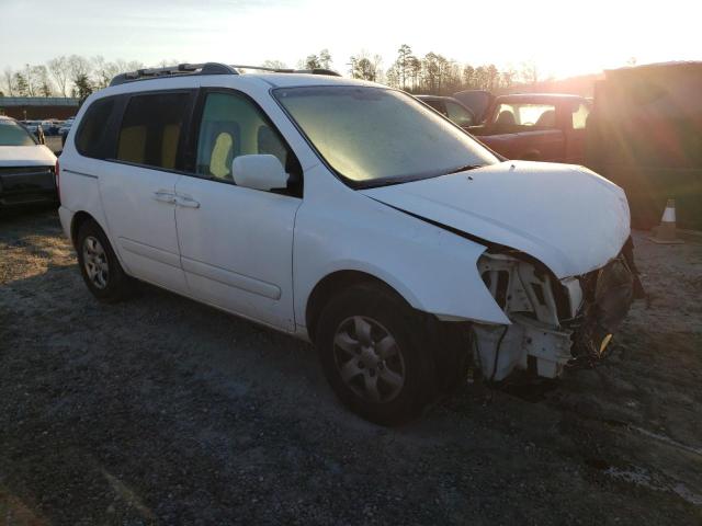 Photo 4 from auction – 2008 KIA SEDONA with VIN KNDMB133X86231469