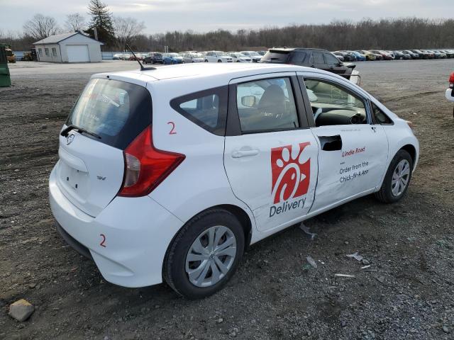 Photo 3 from auction – 2017 NISSAN VERSA NOTE with VIN 3N1CE2CP2HL362447