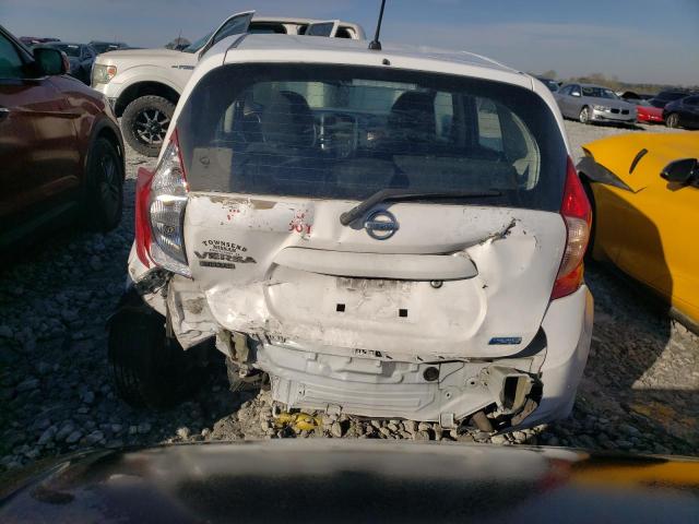 Photo 6 from auction – 2016 NISSAN VERSA NOTE with VIN 3N1CE2CP6GL400194