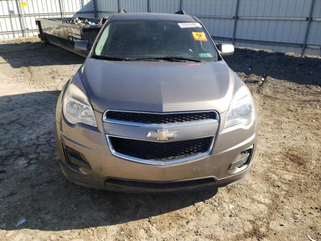 Photo 5 from auction – 2011 CHEVROLET EQUINOX LT with VIN 2CNFLEEC9B6476982