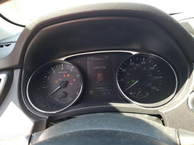 Photo 9 from auction – 2015 NISSAN ROGUE S with VIN 5N1AT2MT2FC799472