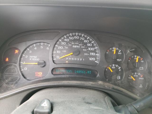 Photo 9 from auction – 2007 CHEVROLET SILVERADO with VIN 2GCEK13Z071149457