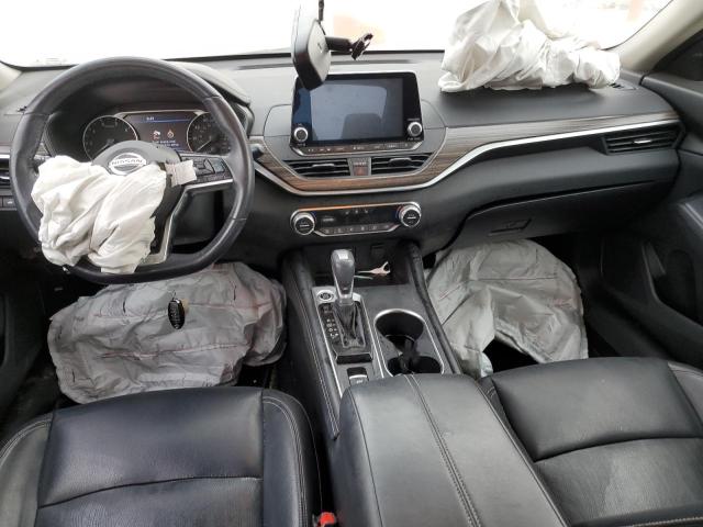 Photo 8 from auction – 2019 NISSAN ALTIMA SL with VIN 1N4BL4EV4KC212919