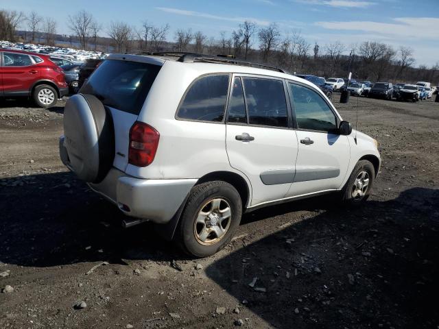 صورة رقم 3 من المزاد - 2005 TOYOTA RAV4 مع VIN JTEHD20V956037675