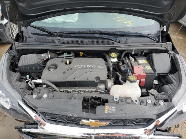 Photo 11 from auction – 2020 CHEVROLET SPARK 1LT with VIN KL8CD6SA5LC433657