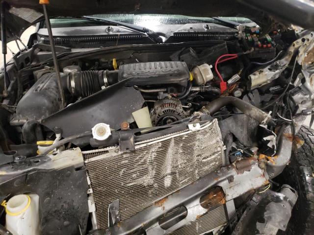 Photo 11 from auction – 2006 DODGE DAKOTA QUA with VIN 1D7HW48K96S506685