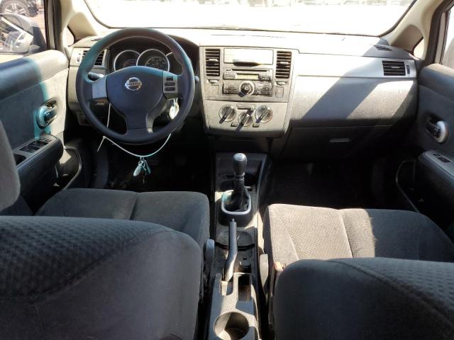 Photo 8 from auction – 2011 NISSAN VERSA S with VIN 3N1BC1CP8BL468405