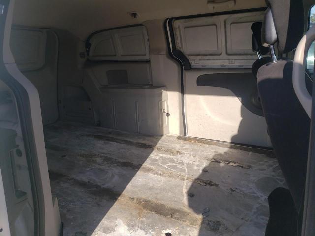 Photo 11 from auction – 2013 RAM TRADESMAN with VIN 2C4RRGAG7DR537350