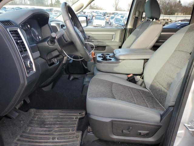 Photo 7 from auction – 2018 RAM 1500 SLT with VIN 1C6RR7TT4JS258899