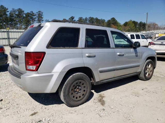 Photo 3 from auction – 2009 JEEP GRAND CHER with VIN 1J8GS48K49C528148