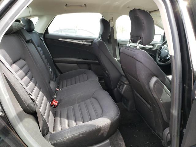 Photo 10 from auction – 2014 FORD FUSION SE with VIN 3FA6P0LUXER254543