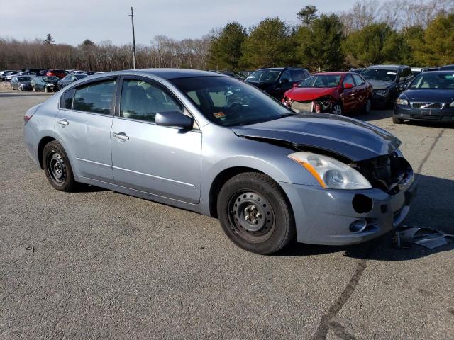 Photo 4 from auction – 2012 NISSAN ALTIMA BAS with VIN 1N4AL2AP2CC211731