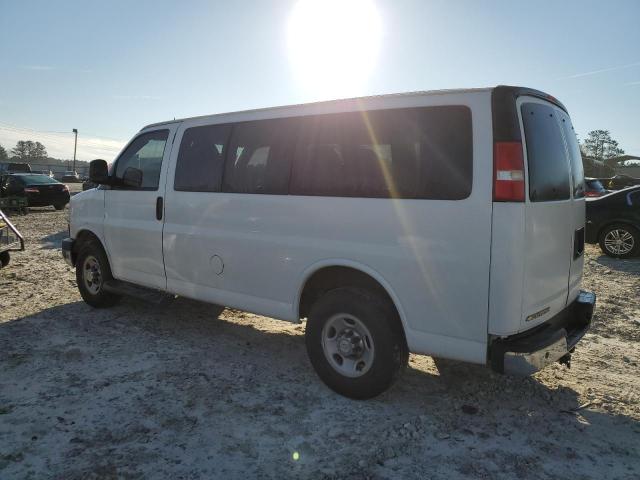 Photo 2 from auction – 2015 CHEVROLET EXPRESS G2 with VIN 1GBWGRFF5F1200207