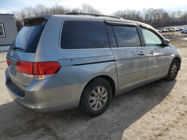 Photo 3 from auction – 2008 HONDA ODYSSEY EX with VIN 5FNRL38638B035217