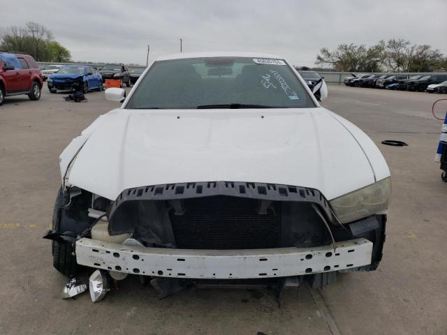 Photo 5 from auction – 2014 DODGE CHARGER SE with VIN 2C3CDXBG7EH252209