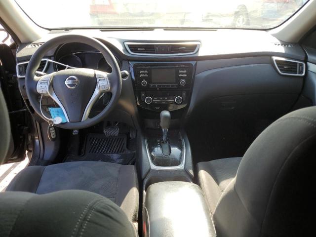 Photo 8 from auction – 2016 NISSAN ROGUE S with VIN KNMAT2MVXGP639341