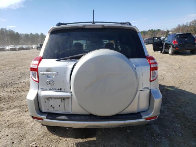 Photo 6 from auction – 2009 TOYOTA RAV4 with VIN JTMBF33V59D020475