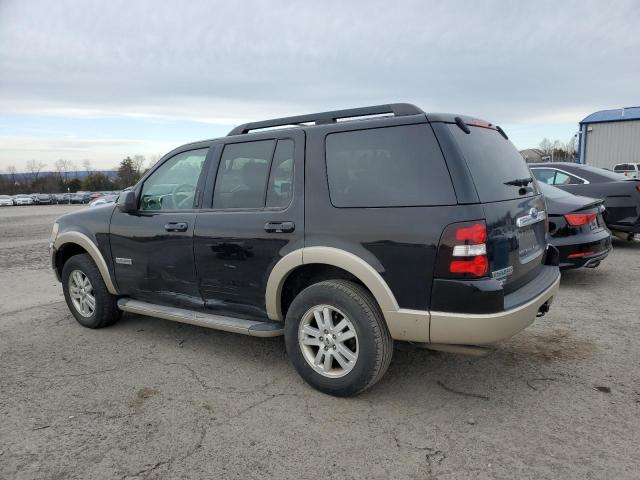Photo 2 from auction – 2008 FORD EXPLORER E with VIN 1FMEU74E88UA29562