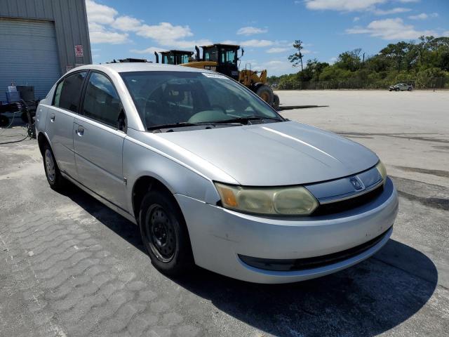 Photo 4 from auction – 2003 SATURN ION LEVEL with VIN 1G8AG52F83Z185567