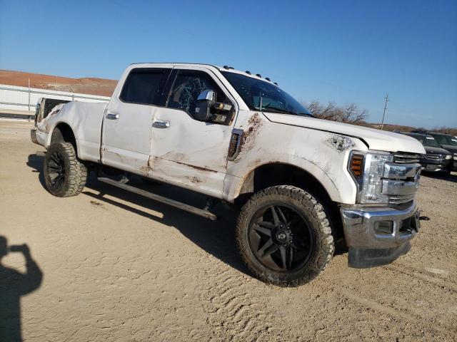 Photo 4 from auction – 2017 FORD F250 SUPER with VIN 1FT7W2B67HEC96708