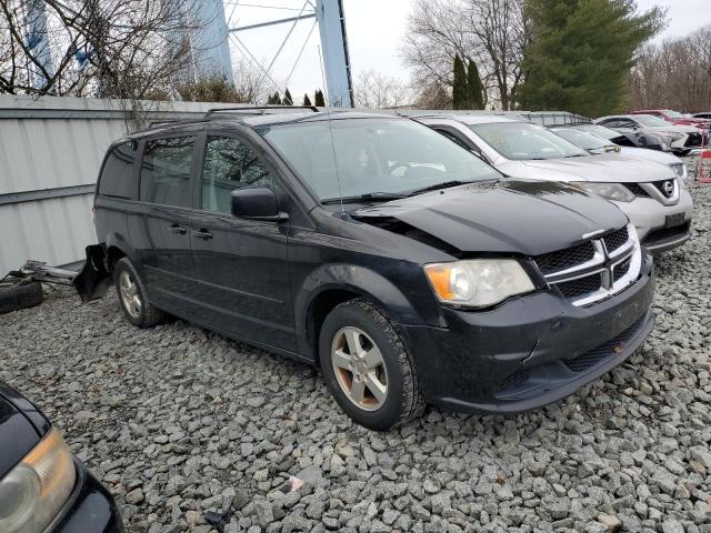Photo 4 from auction – 2012 DODGE GRAND CARA with VIN 2C4RDGCG9CR231356