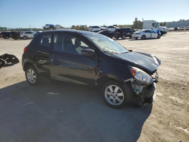 Photo 4 from auction – 2015 MITSUBISHI MIRAGE ES with VIN ML32A4HJ3FH005359