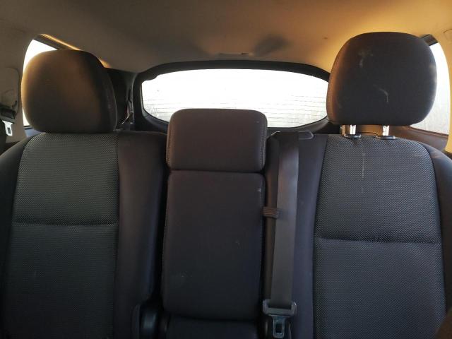 Photo 10 from auction – 2020 NISSAN PATHFINDER with VIN 5N1DR2AN2LC576233