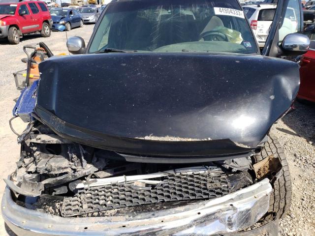 Photo 11 from auction – 2001 FORD F150 SUPER with VIN 1FTRW08L21KE21289