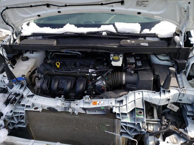 Photo 11 from auction – 2017 FORD TRANSIT CO with VIN NM0LS7E72H1299743