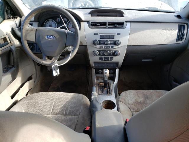 Photo 8 from auction – 2010 FORD FOCUS SE with VIN 1FAHP3FN7AW114309