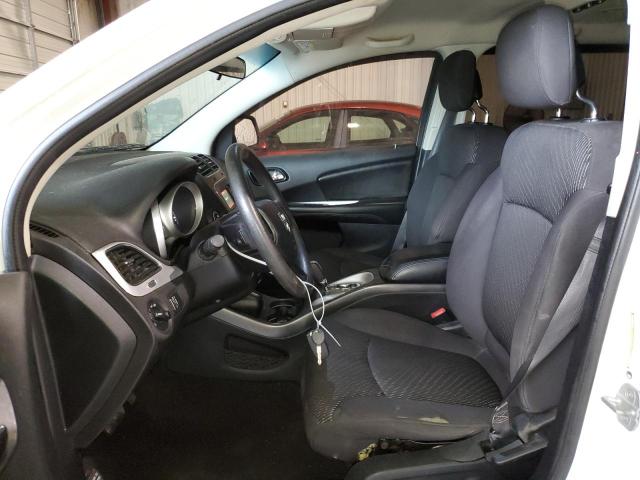 Photo 7 from auction – 2013 DODGE JOURNEY SX with VIN 3C4PDCBG6DT680445