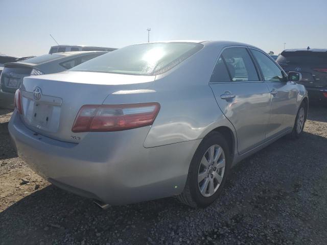 Photo 3 from auction – 2007 TOYOTA CAMRY CE with VIN JTNBE46K573033087