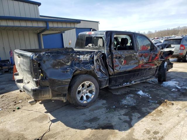 Photo 3 from auction – 2019 RAM 1500 BIG H with VIN 1C6SRFFT2KN649749