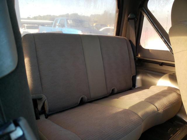 Photo 11 from auction – 2005 JEEP WRANGLER / with VIN 1J4FA69S85P304331