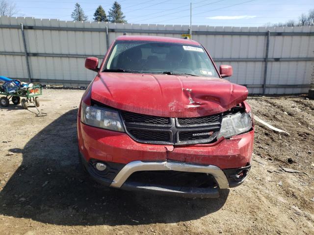 Photo 5 from auction – 2016 DODGE JOURNEY CR with VIN 3C4PDCGBXGT157740