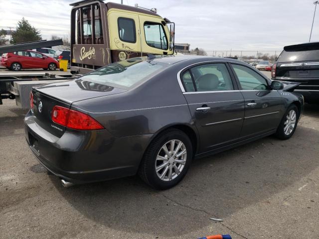 Photo 3 from auction – 2011 BUICK LUCERNE CX with VIN 1G4HC5EM4BU152390