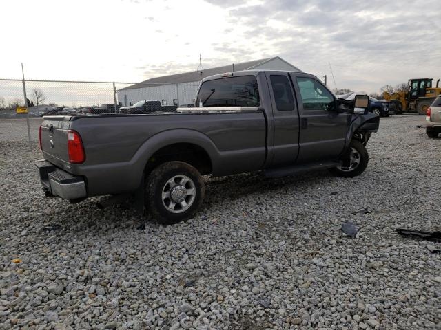 Photo 3 from auction – 2013 FORD F250 SUPER with VIN 1FT7X2B62DEB48327