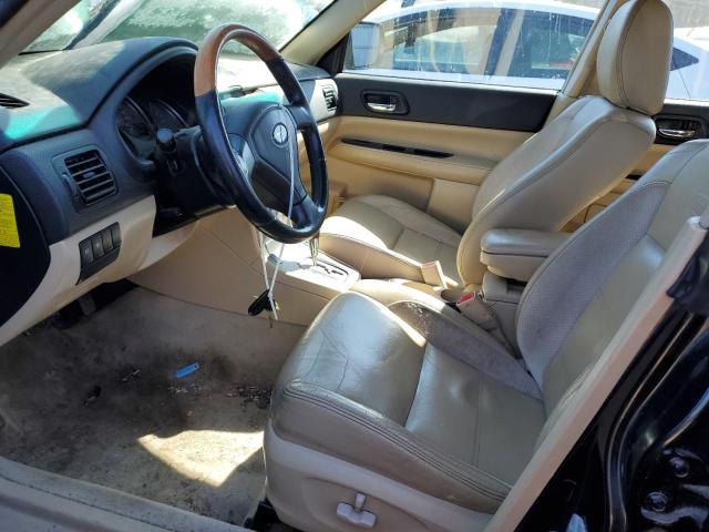Photo 7 from auction – 2006 SUBARU FORESTER 2 with VIN JF1SG67606H746823