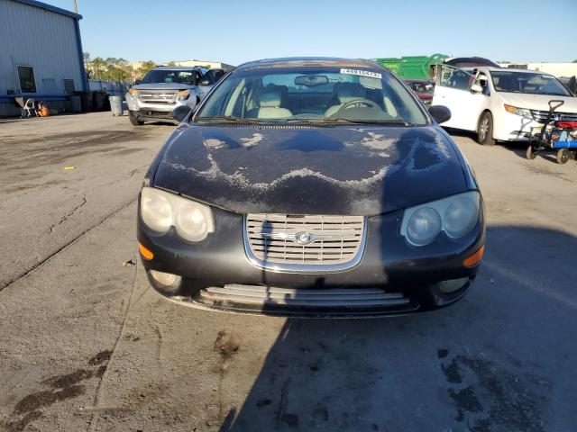Photo 5 from auction – 2000 CHRYSLER 300M with VIN 2C3HE66G8YH167147