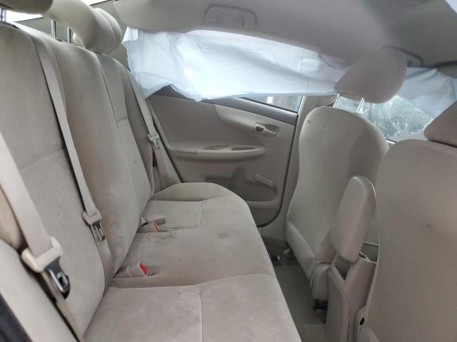 Photo 10 from auction – 2009 TOYOTA COROLLA BA with VIN JTDBL40EX9J017818