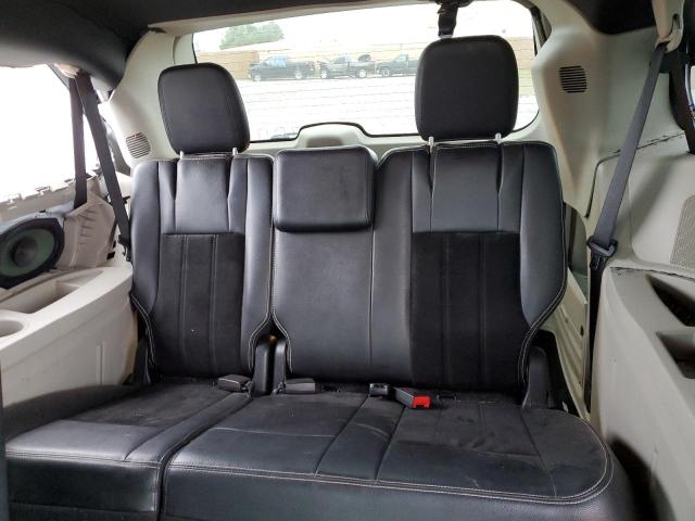Photo 10 from auction – 2017 DODGE GRAND CARA with VIN 2C4RDGCGXHR589251