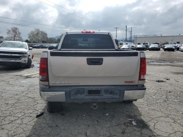 Photo 6 from auction – 2009 GMC SIERRA C15 with VIN 3GTEC23J09G133041