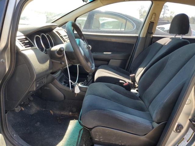 Photo 7 from auction – 2011 NISSAN VERSA S with VIN 3N1BC1CP8BL468405